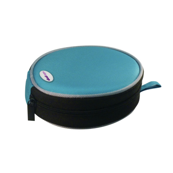 Gamelle de voyage pliable pour animaux