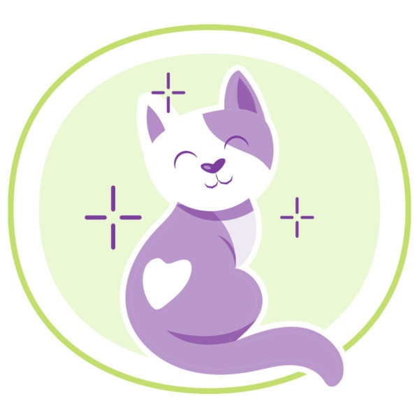 Organic Solid Shampoo for Dogs and Cats