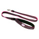 Adjustable Black Dog lead