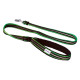 Adjustable Black Dog lead