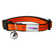 Collier réglable pour chat