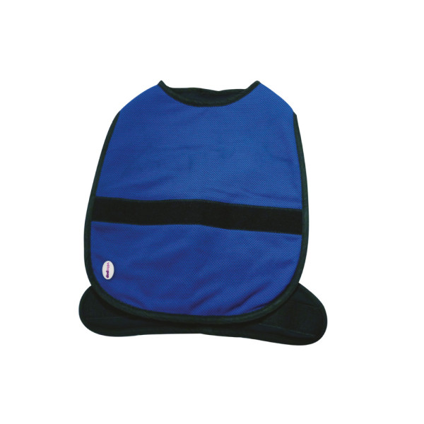 Manteau rafraîchissant pour chien