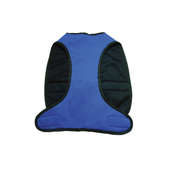 Manteau rafraîchissant pour chien