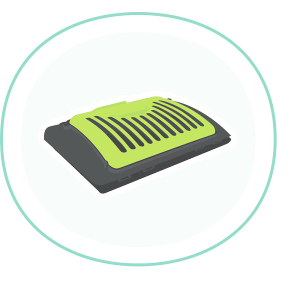 Foldable Travel Carrier for Small Pets