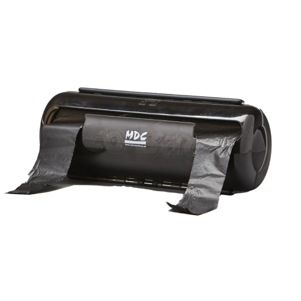 Distributeur mural de sacs à déjections pour chien