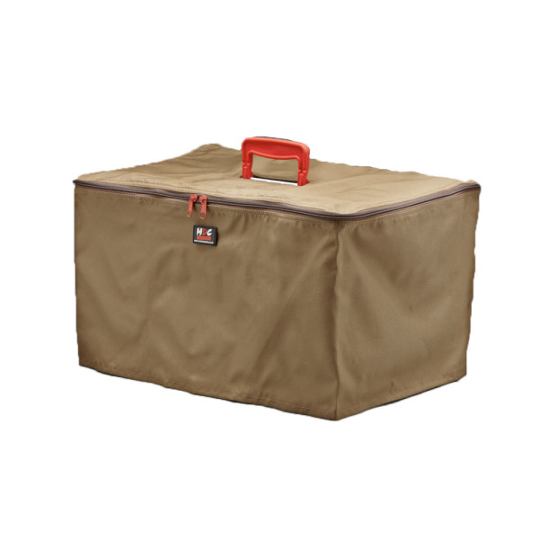 Housse pour cage de transport