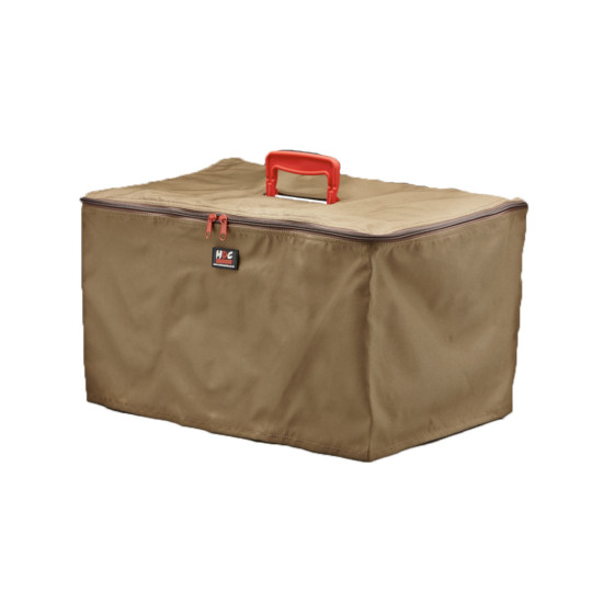 Housse pour cage de transport