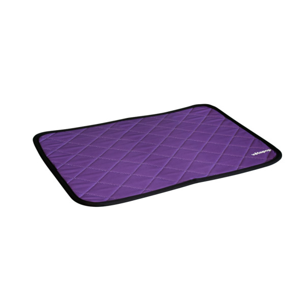 Tapis absorbant et antidérapant pour animaux