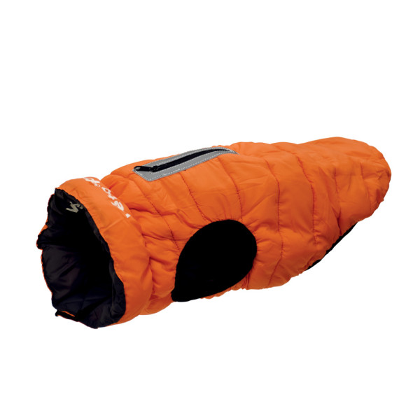 Doudoune pour chien