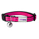 Collier réglable pour chat
