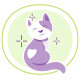 Shampoing solide bio pour chien et chat