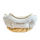 Panier confort éco-conçu pour chien et chat