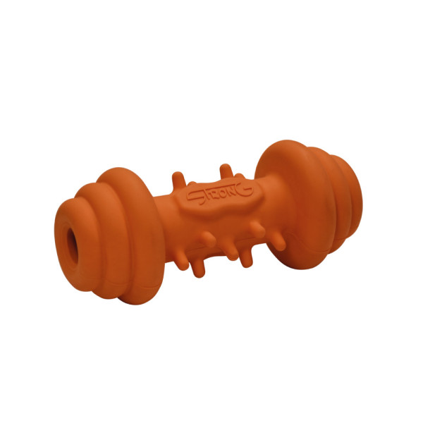 Jouet pour chien résistant Strong