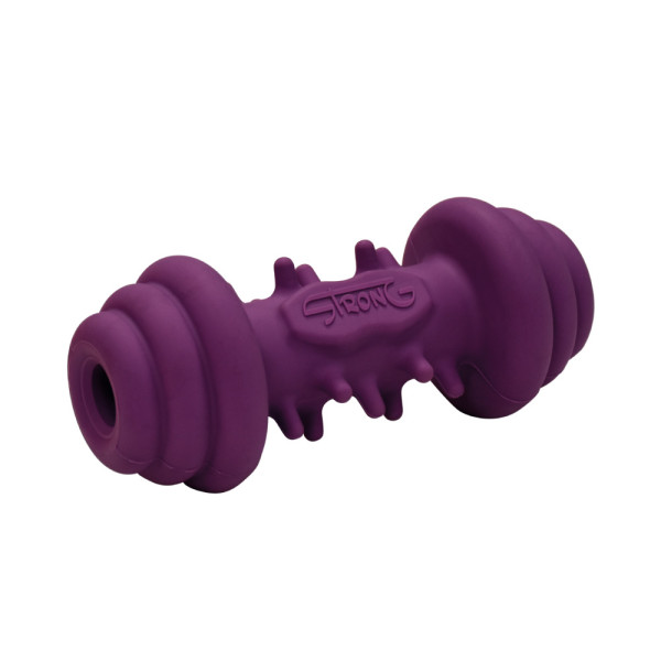Jouet pour chien résistant Strong