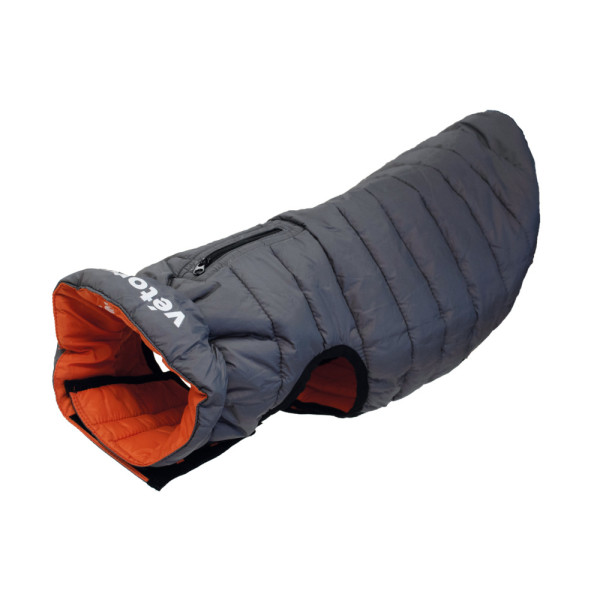Doudoune pour chien