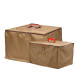 Housse pour cage de transport