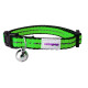 Collier réglable pour chat